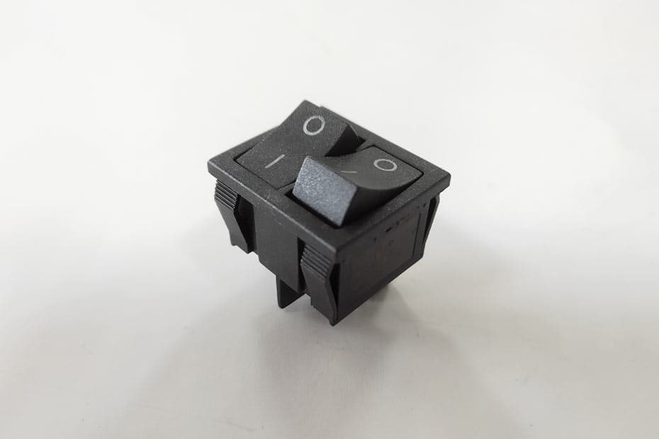 K2 Series Rocker Switches