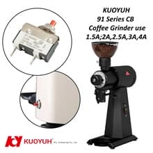 Why Do Coffee Grinders Need Use Overload Protector? Why Do Coffee Grinders Need Use Overload Protector?