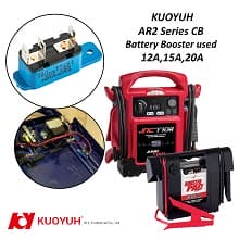 電池助力器必備過載保護器的關鍵原因 電池助力器必備過載保護器的關鍵原因