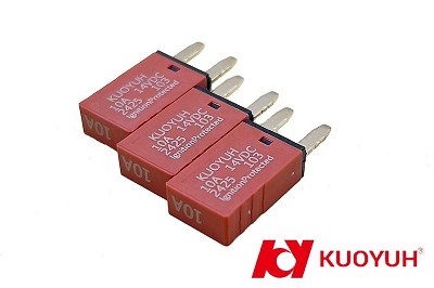 KUOYUH 103 Series Mini Breaker