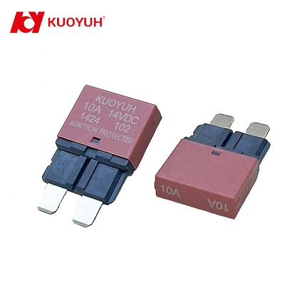 KUOYUH 102 Series Circuit Breaker