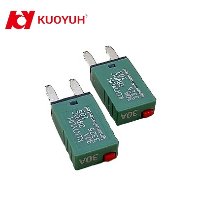 KUOYUH 103 Series Circuit Breaker