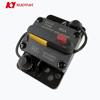 KUOYUH 16 Series Circuit Breaker