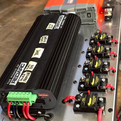 KUOYUH 16 Series Circuit Breaker