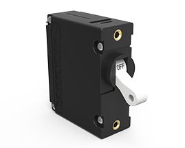Carling UL489 A 系列液壓磁性斷路器