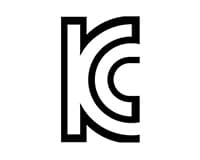 KC : Korea Certification KC : Korea Certification