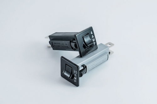 KUOYUH 92 Series Circuit Breakers for Oxygen Concentrator Parts