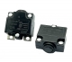 15 Series 15A Push-To-Reset Circuit Breaker