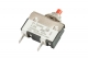 91 Series 4 AMP Push-To-Reset Circuit Breaker