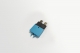 102 series - push button circuit breakers