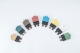 Full collection of 102 series push to reset thermal circuit breaker