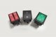 K3 Series Push Rocker Switches