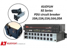 Why do Precision Distributors Need Overload Protection Switches?