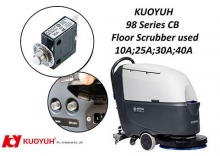 Why do Floor Scrubbers Need a Protective Mechanism?