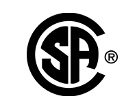 CSA : Canadian Standards Association