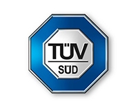 TUV : TÜV SÜD