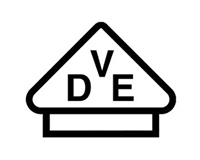 VDE : (Verband Deutscher Elektrotechniker) EN60934 standard