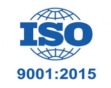 ISO (International Organization for Standardization)