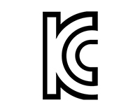 KC :  Korea Certification