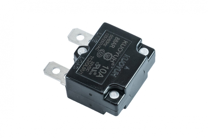 88AR Series - 10 AMP Automotive Circuit Breaker