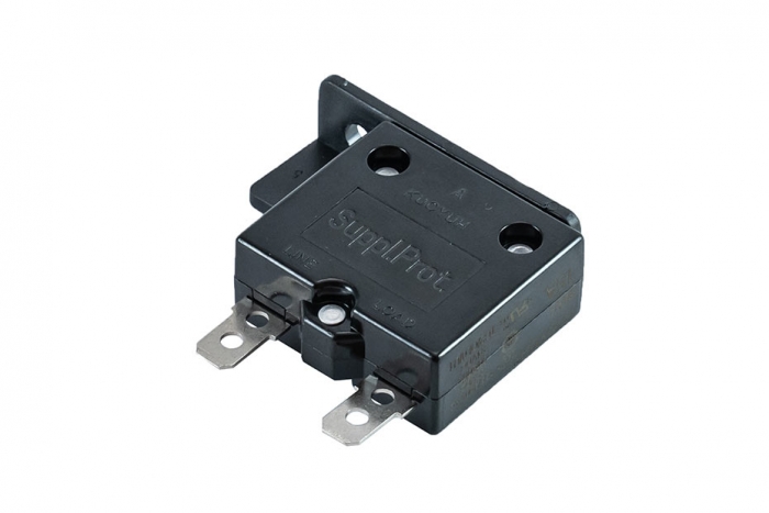 98-Series Ignition Protected Circuit Breaker