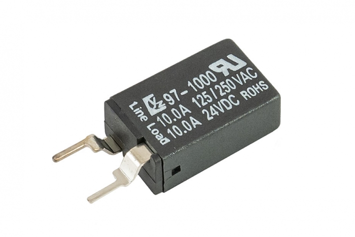 KUOYUH 97 Series PCB Circuit Breakers