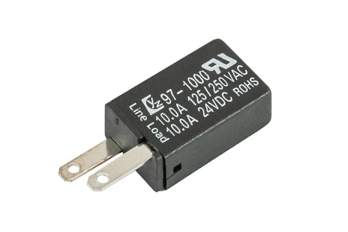 KUOYUH 97 Series PCB Circuit Breakers