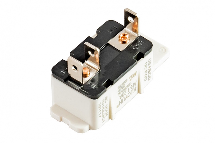 AR Series - Automatic Reset Circuit Breakers