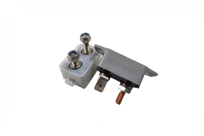 AR Series Ignition Protected Circuit Breaker