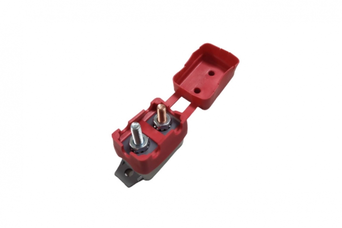 AR Series Ignition Protected Circuit Breaker