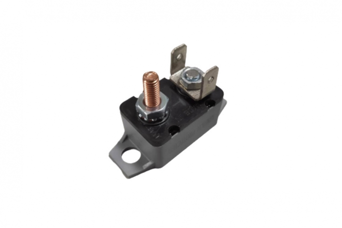 AR Series Ignition Protected Circuit Breaker