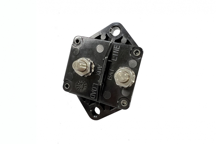 16-P 面板安裝 開關型 1/4"-28t 螺柱