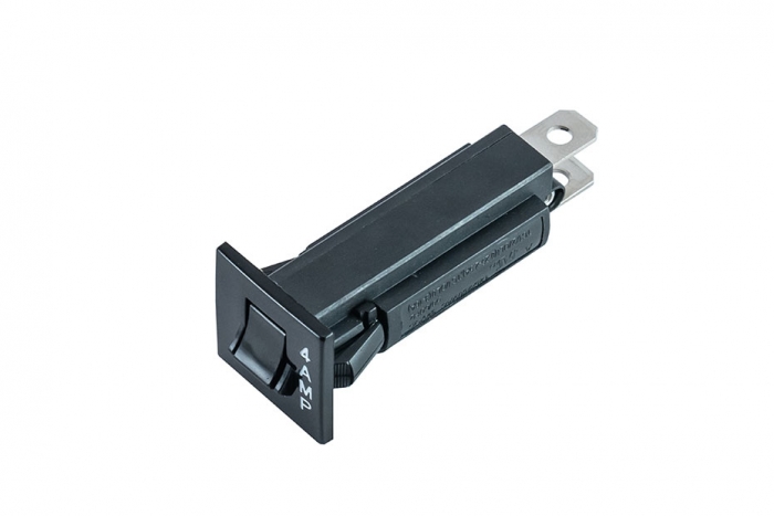 92 Series 4 Amp Circuit Breakers