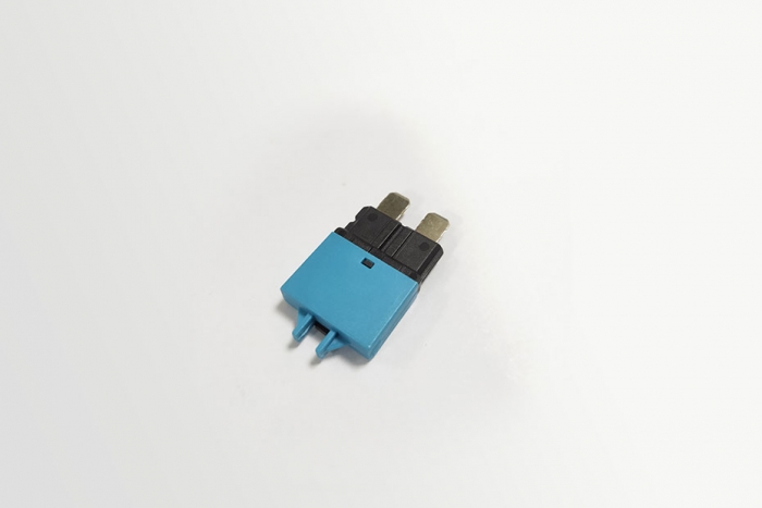 102 series - push button circuit breakers