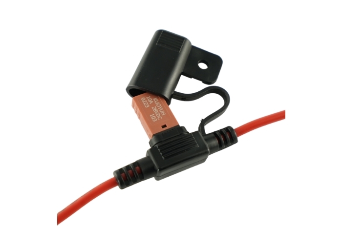 KUOYUH 103 Series Mini Fuse Circuit Breaker