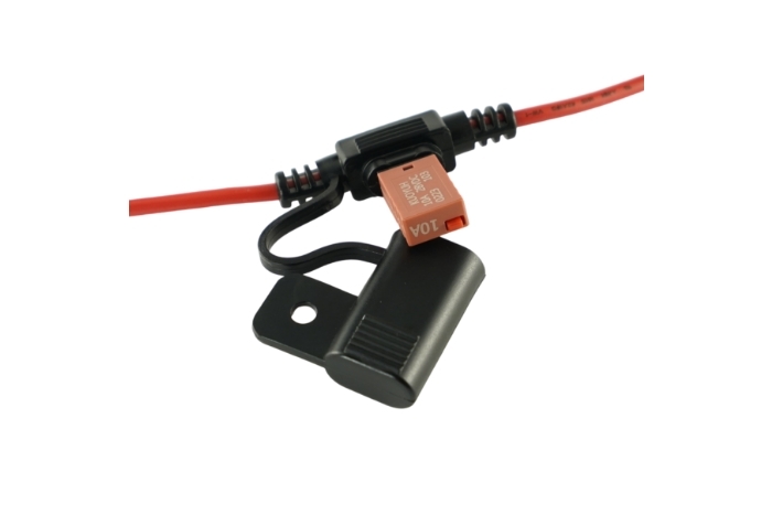 KUOYUH 103 Series Mini Blade Circuit Breaker