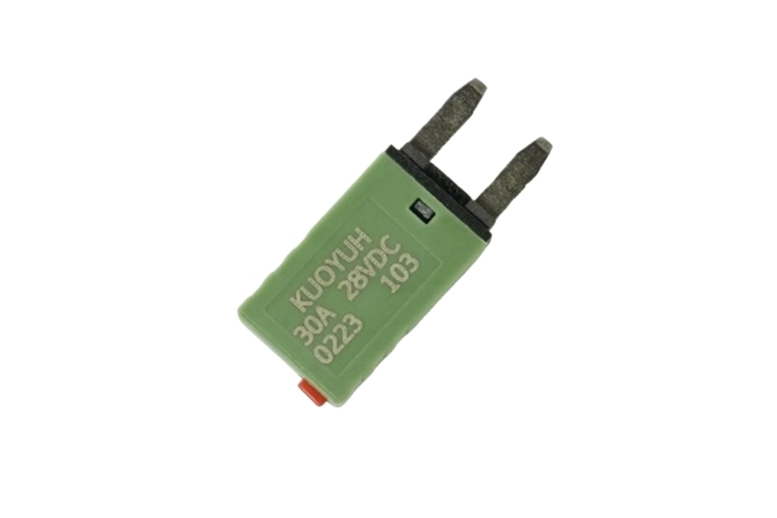 KUOYUH 103 Series 30A Mini Fuse Breaker