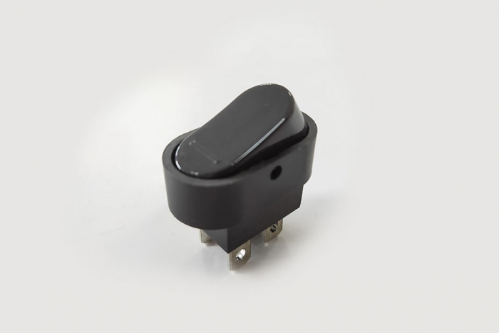 On Off Button Switches - K1 Series