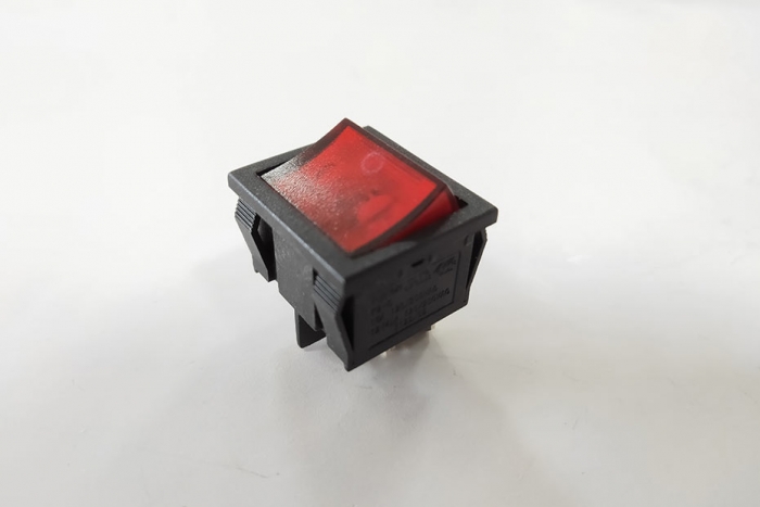 K2 Series Rocker Switch