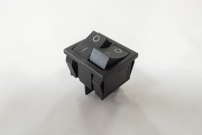 K2 Series Rocker Switch