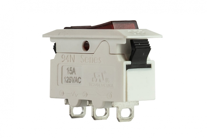 94N Series Two-In-One Overload Protector