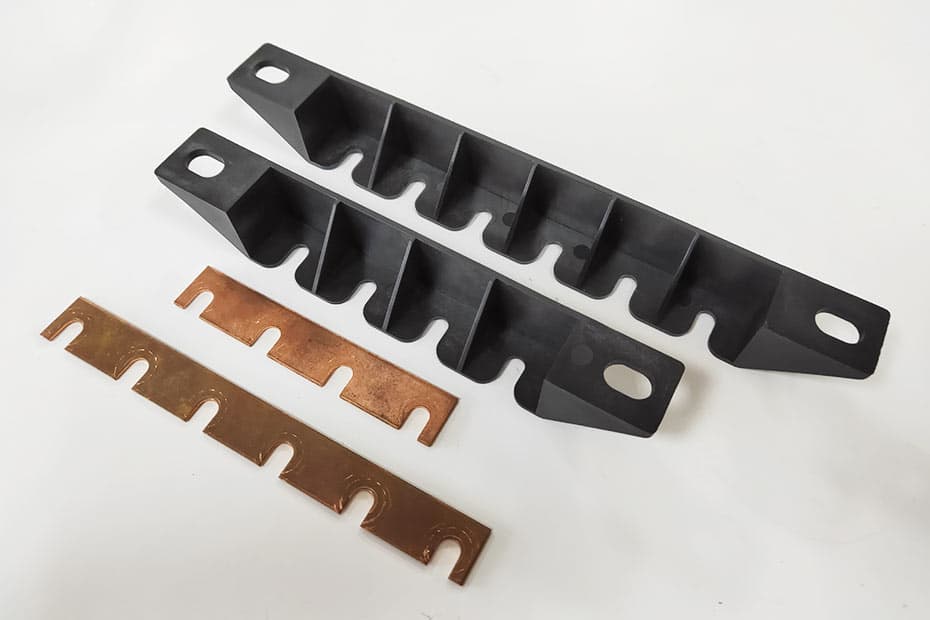 Circuit Breaker Mounting Brackets